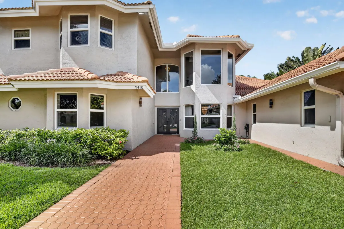Exterior 6 at 9410 Sea Turtle Manor, Plantation