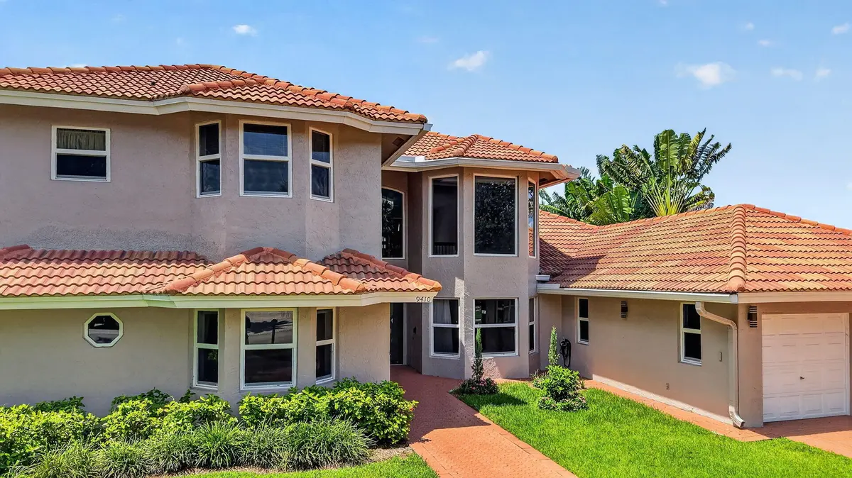Exterior 5 at 9410 Sea Turtle Manor, Plantation