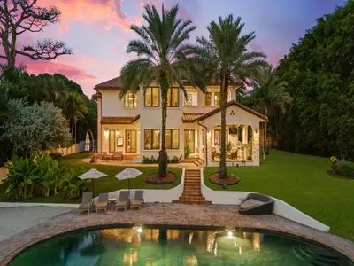 2101 MIDDLE RIVER Drive, Fort Lauderdale – sold