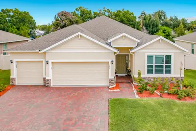 111 52ND Square, Vero Beach – Single Family Residence for sale