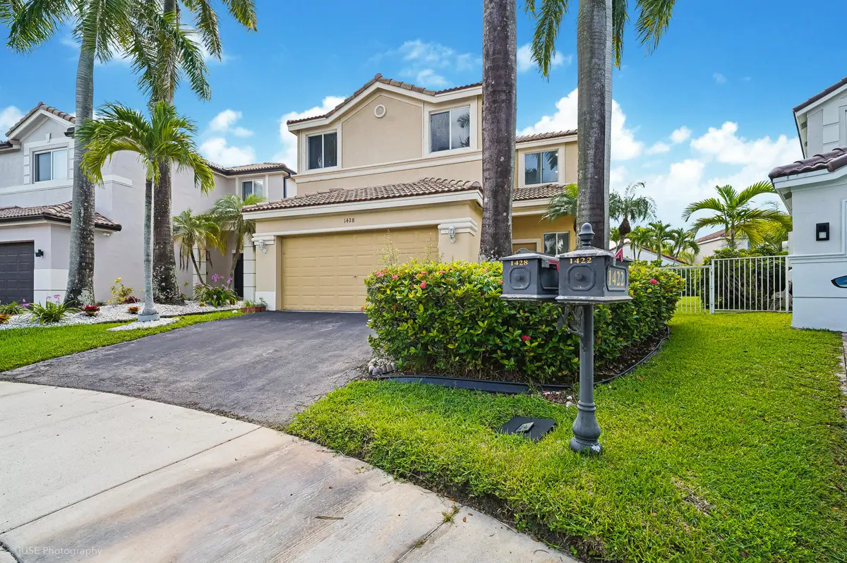 1428 - Photo 1 at 1428 CANARY ISLAND Drive, Weston