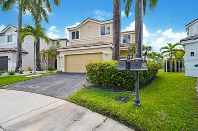 1428 CANARY ISLAND Drive, Weston – Single Family Residence for sale