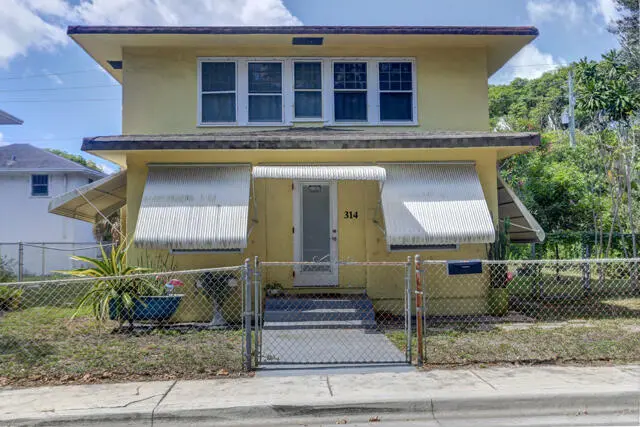 Front 314 Cranesnest Way West Palm Beach at 314 CRANESNEST Way, West Palm Beach