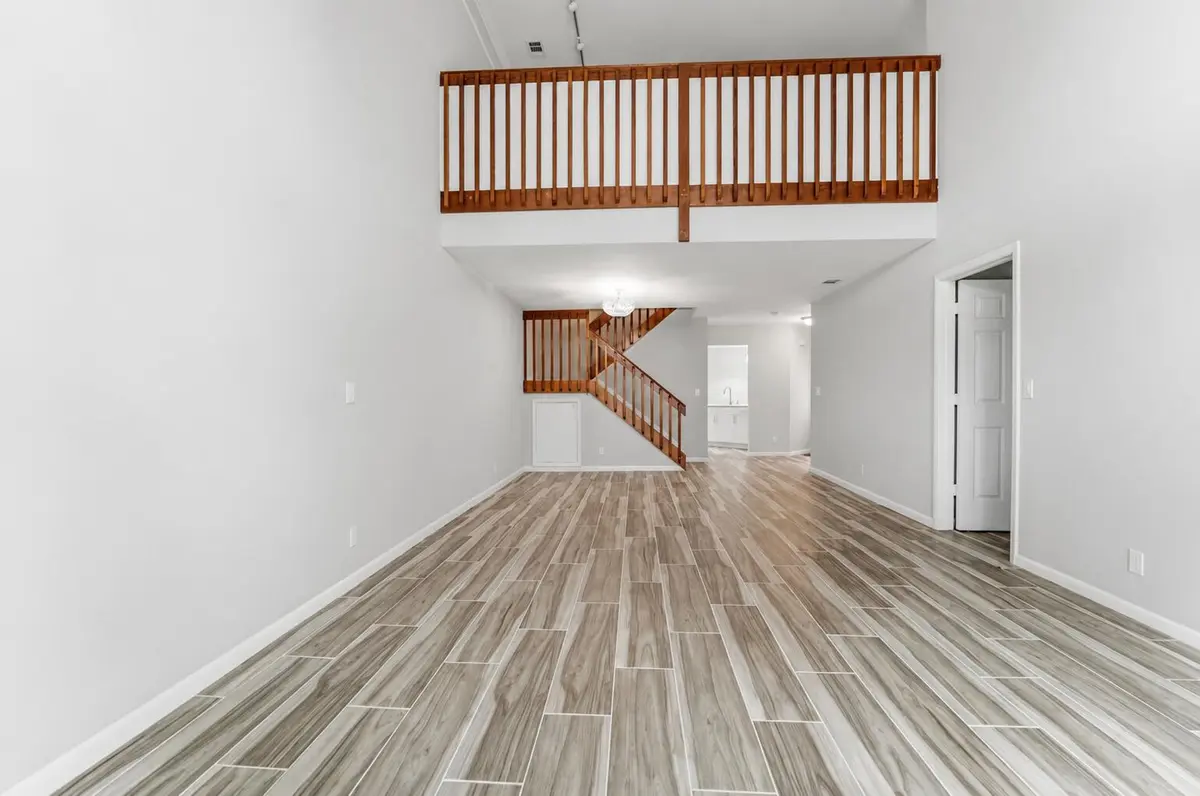 Living/Loft Area at 127 Ocean Dunes Circle, Jupiter