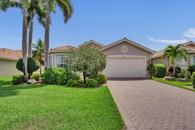 10794 REDLAKE Isle, Boynton Beach – sold