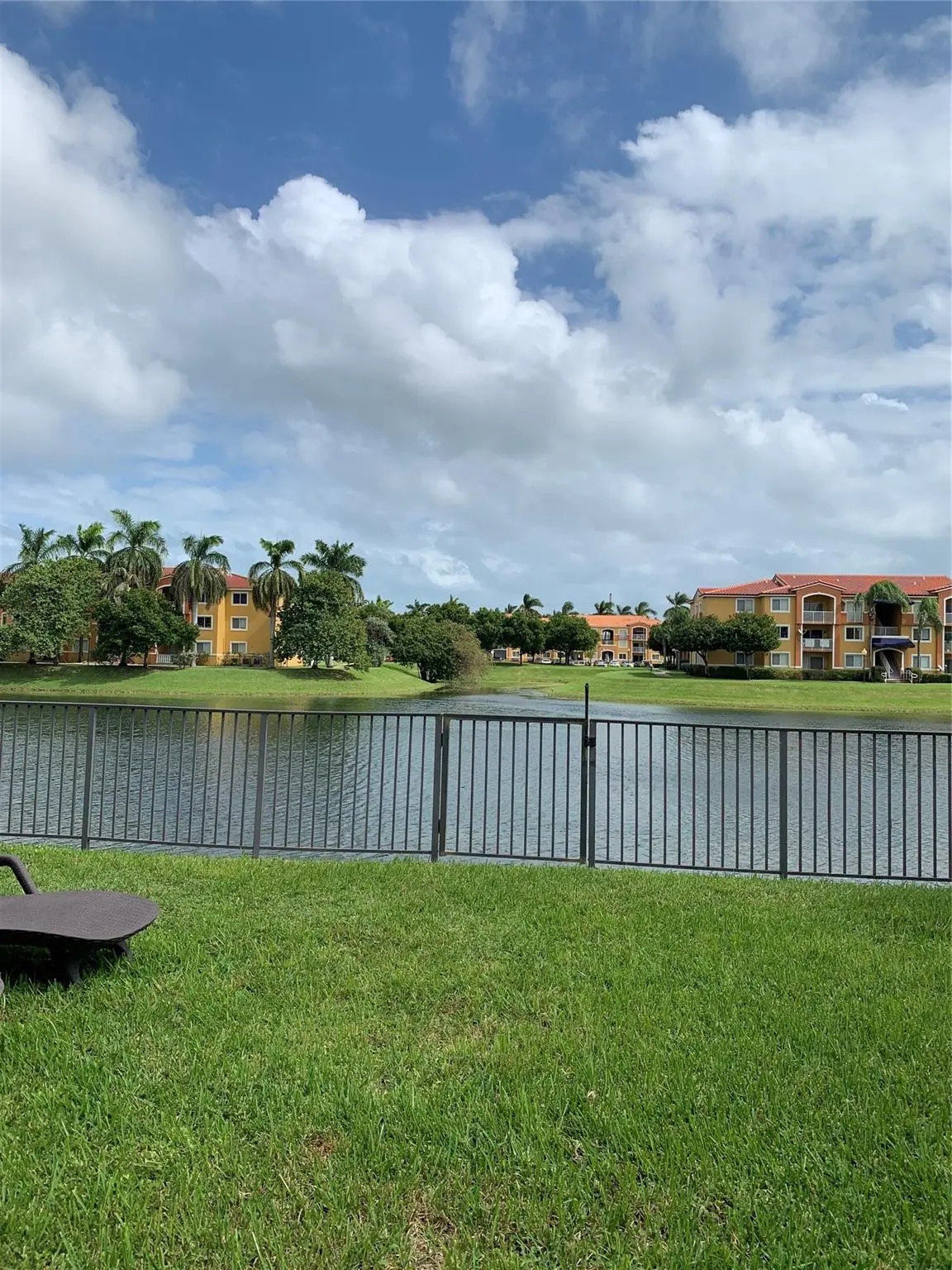 Lake at 20901 SW 88TH Court, Cutler Bay