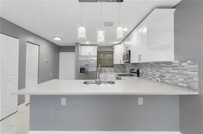 11477 NW 39TH Court 305-1, Coral Springs – Condominium for rent