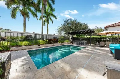 8382 NW 26th Court, Cooper City – leased