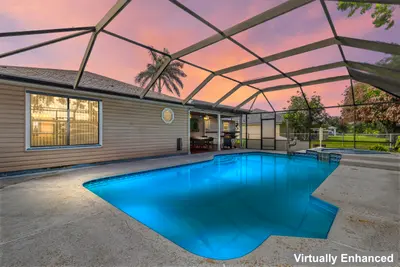2081 SE SOUTH BUTTONWOOD Drive, Port St. Lucie – Single Family Residence for sale