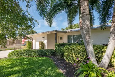 2702 SW 6th Street, Boynton Beach – sold