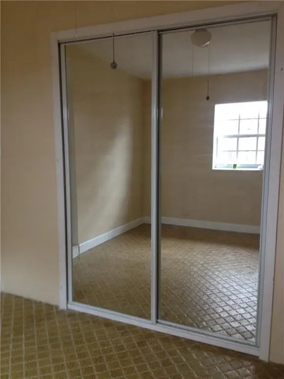 Closet at 8671 NW 16TH Street, Pembroke Pines