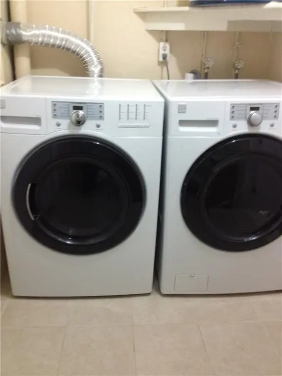 Laundry at 8671 NW 16TH Street, Pembroke Pines