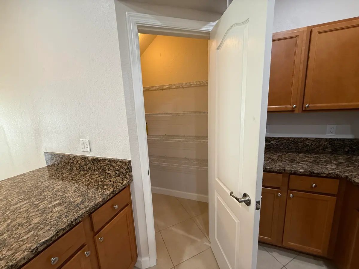 Pantry at 9519 SW Merlin Court, Stuart