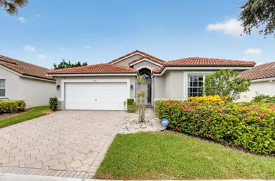 , Boynton Beach – Single Family Residence for sale