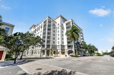 403 S Sapodilla Avenue 502, West Palm Beach – leased