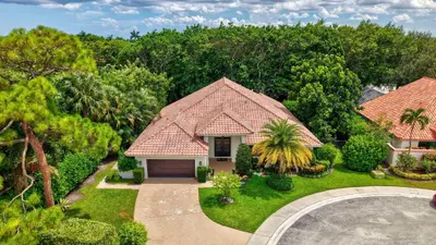 2302 NW 66th Drive, Boca Raton – Single Family Residence for sale
