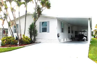 465 Hemingway Terrace G-09, Fort Pierce – Single Family Residence for sale