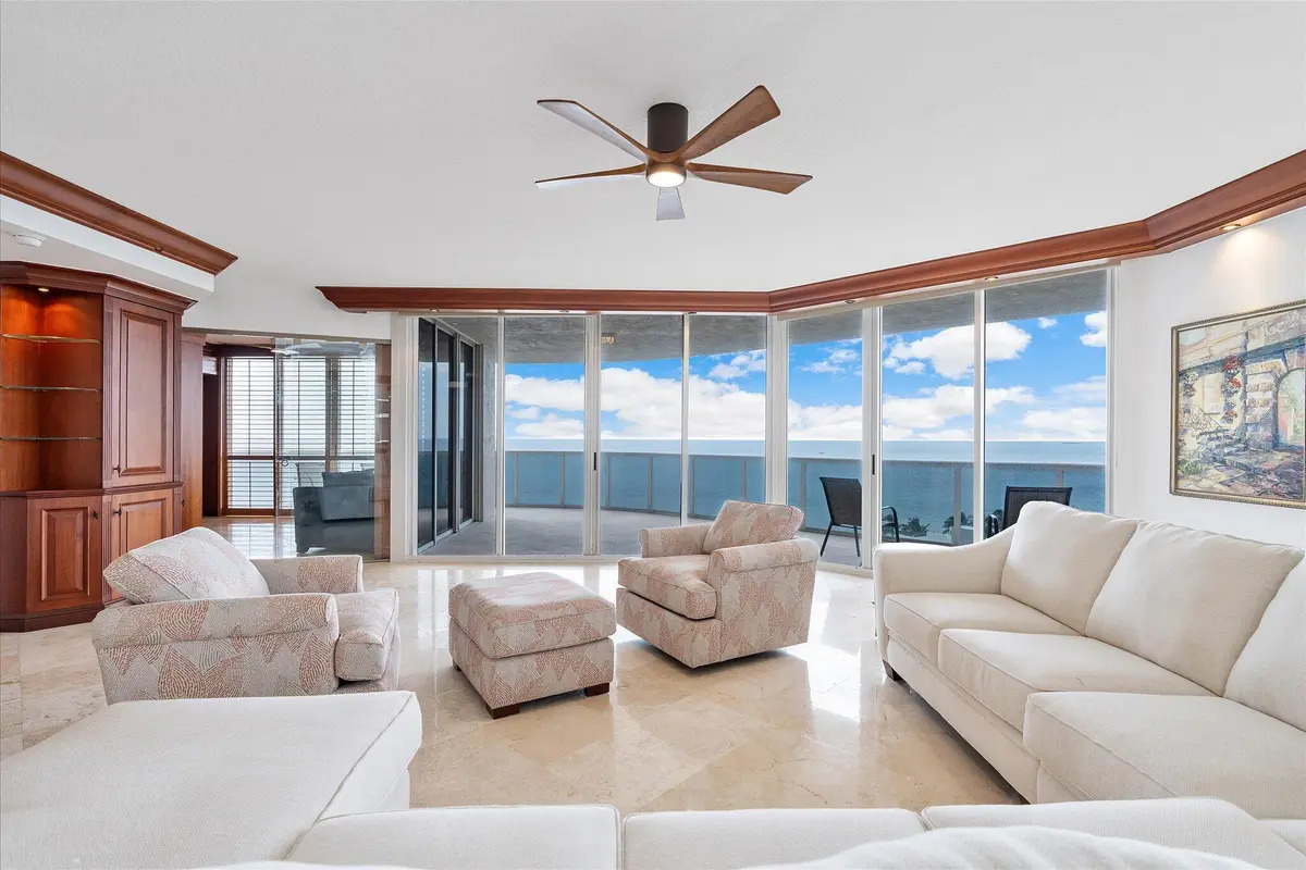 02-3100 N Ocean Blvd apt 1210_008 at 3100 N OCEAN Boulevard 1210, Fort Lauderdale
