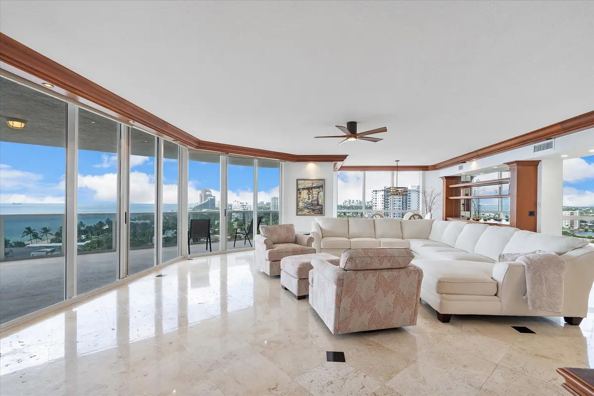 04-3100 N Ocean Blvd apt 1210_009 at 3100 N OCEAN Boulevard 1210, Fort Lauderdale