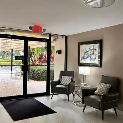 2851 S Palm Aire Drive 405, Pompano Beach – Condominium for sale