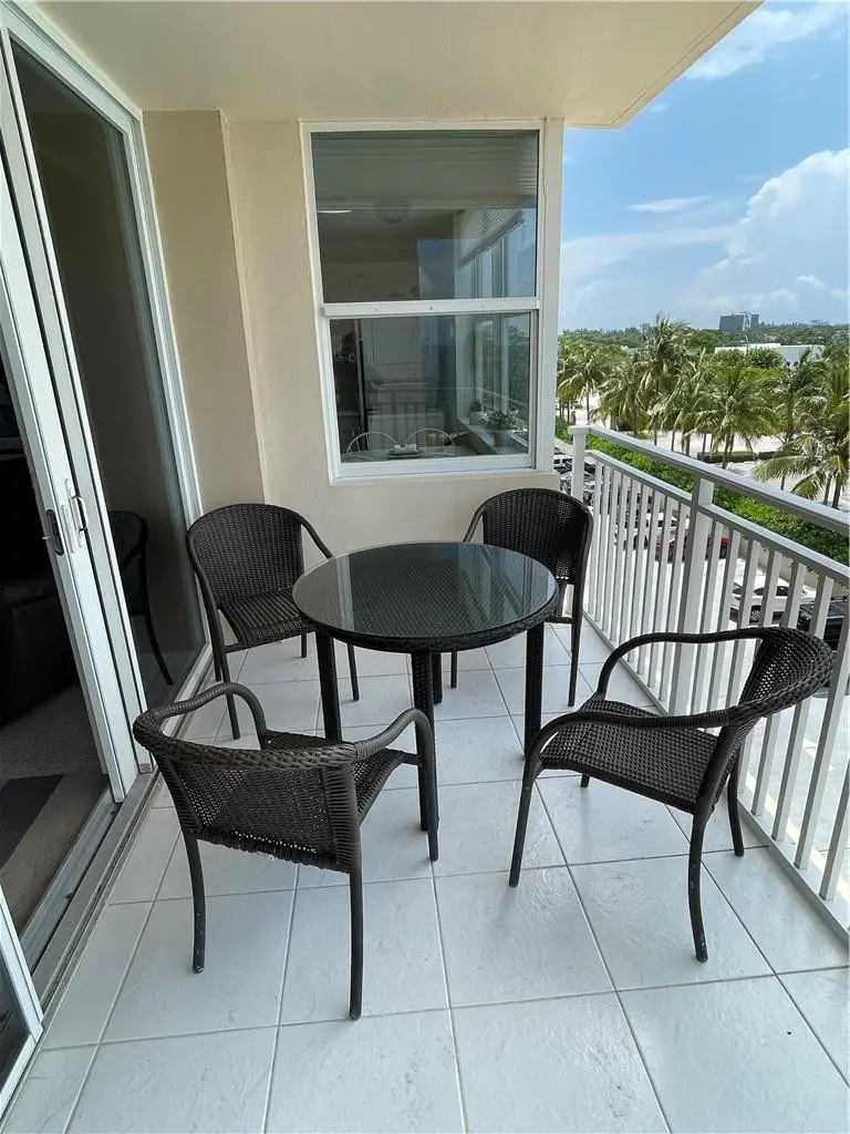 Photo 5 at 5200 N Ocean Boulevard 506, Lauderdale-By-The-Sea