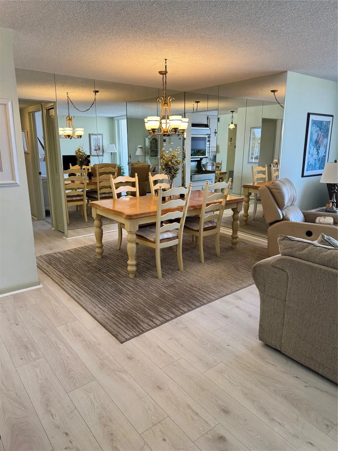 Photo 10 at 5200 N Ocean Boulevard 506, Lauderdale-By-The-Sea
