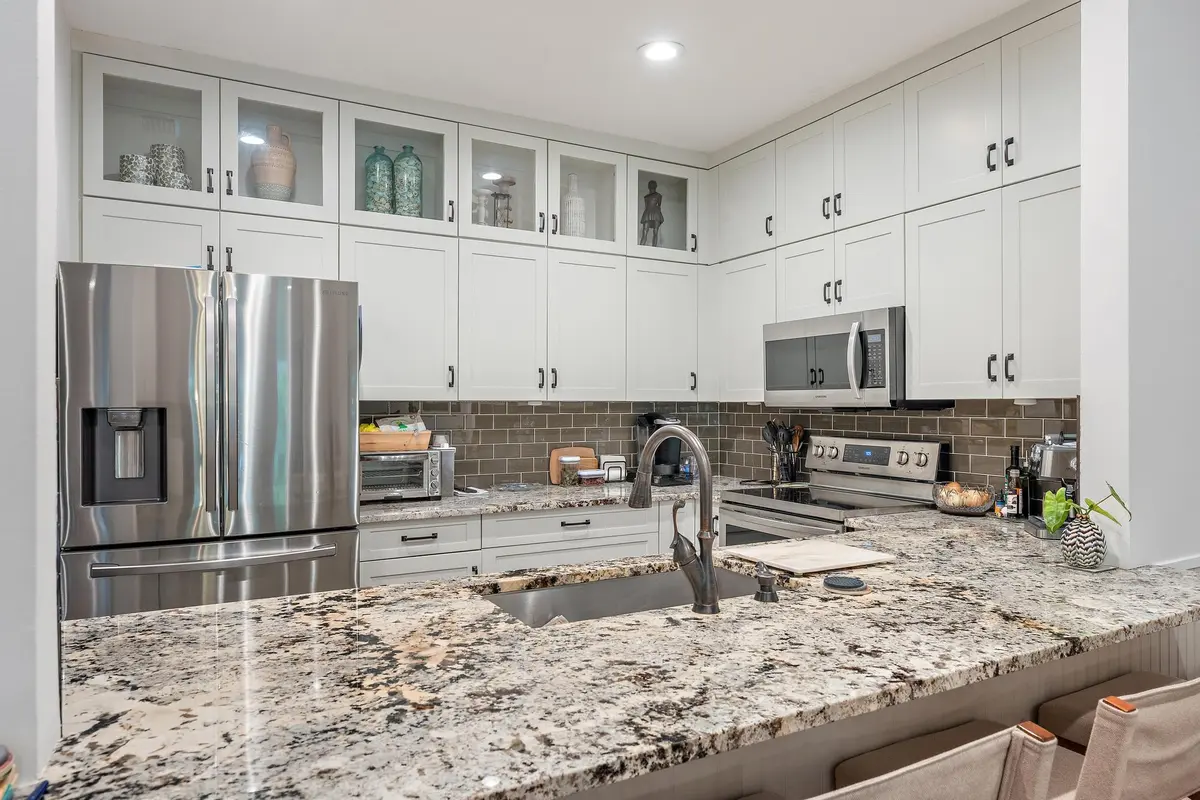 Kitchen at 1000 N US Highway 1 753, Jupiter