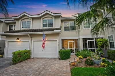 1000 N US Highway 1 753, Jupiter – Townhouse for sale