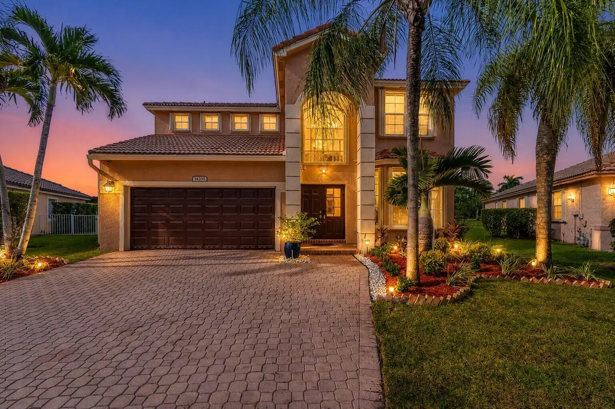 d3 at 14315 NW 16TH Court, Pembroke Pines