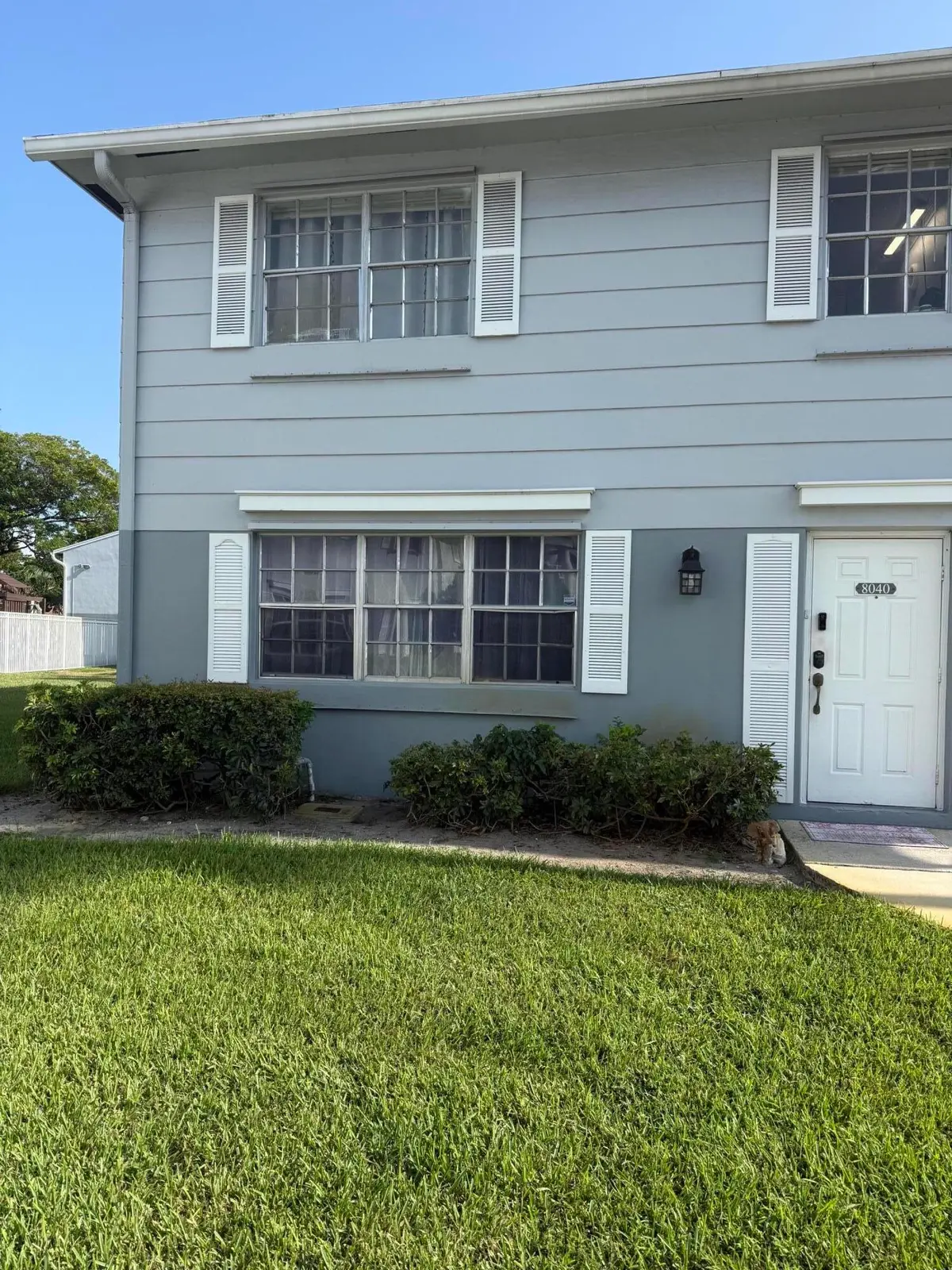 8040 ron 3 at 8040 SW 17TH Place 1-6, Davie