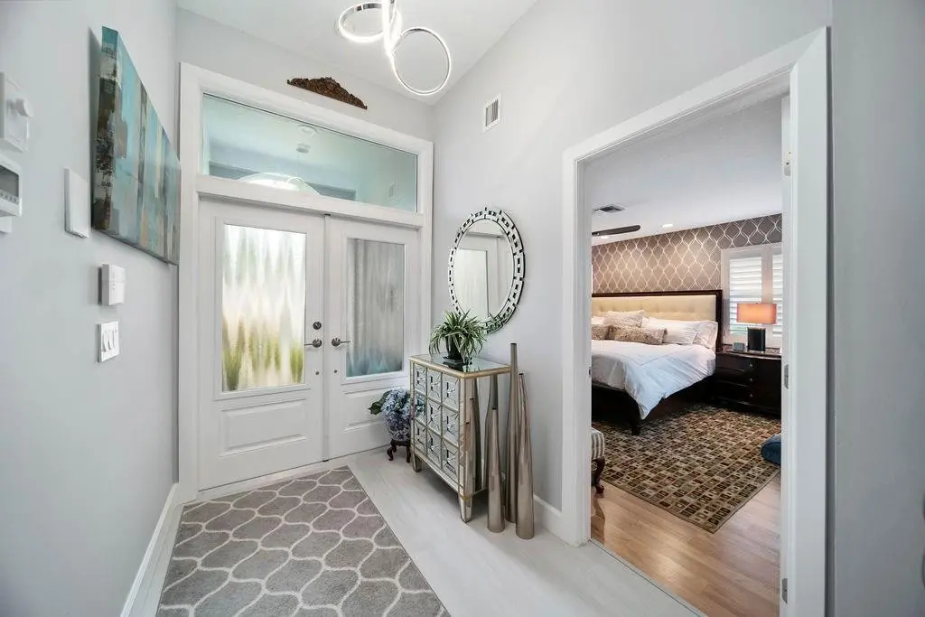 Photo 3 at 9846 Harbour Lake Circle, Boynton Beach