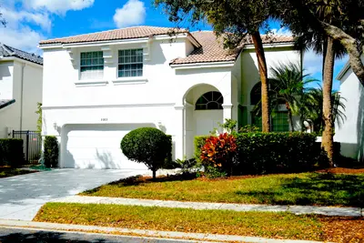 3003 CAFFIA Way, West Palm Beach – leased
