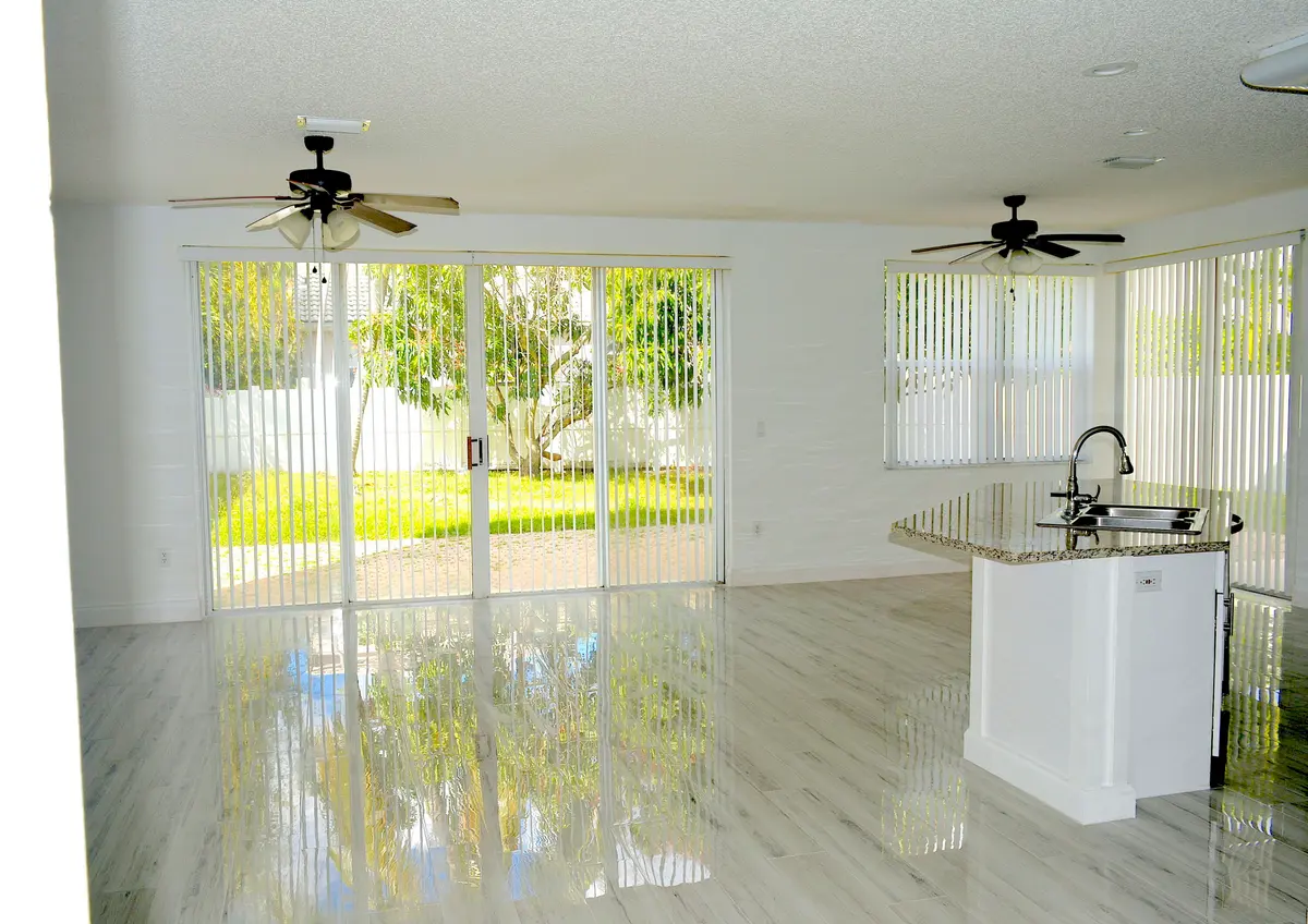 Family/Kitchen1 at 3003 CAFFIA Way, West Palm Beach
