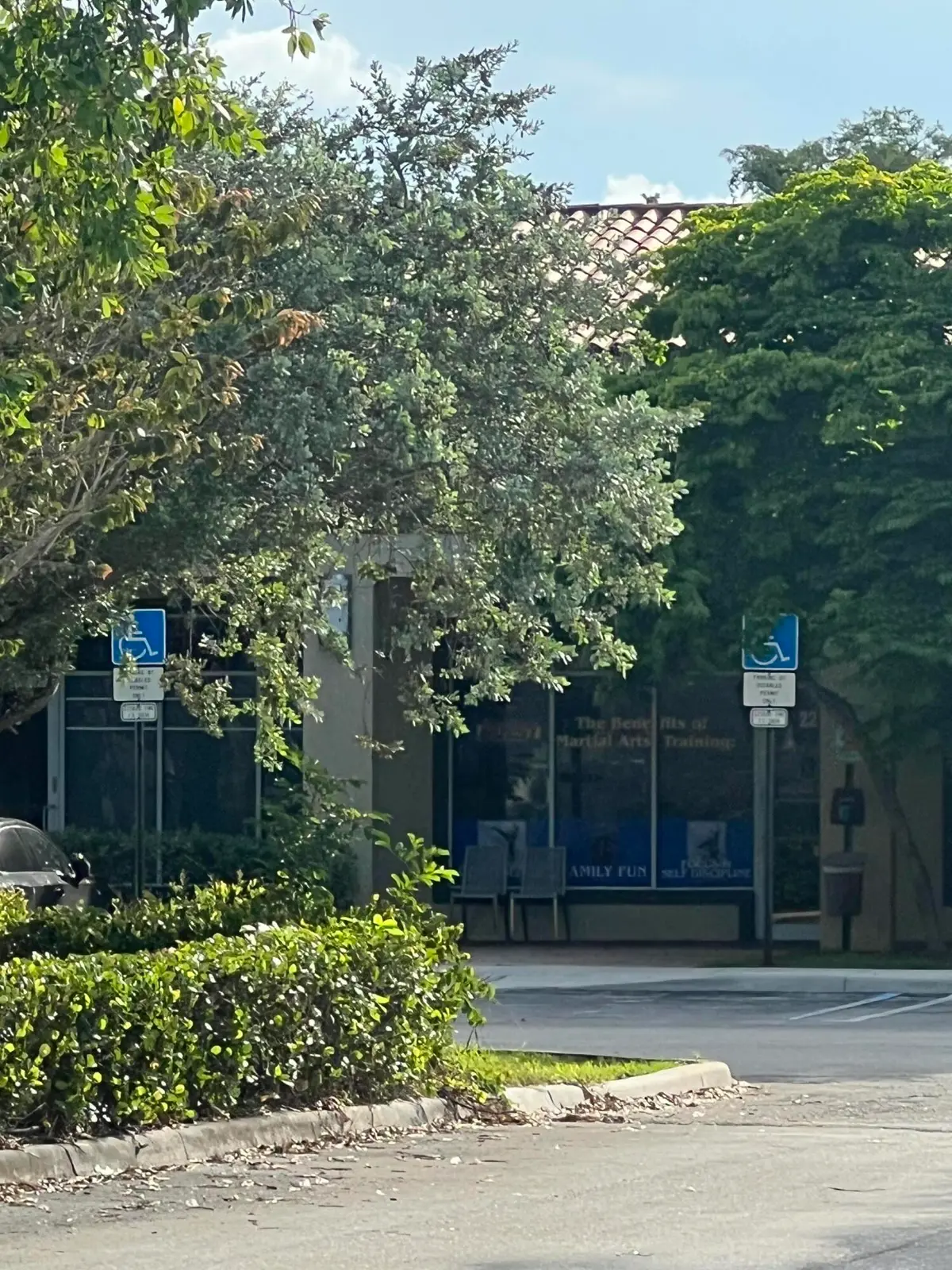 IMG_6124 at 4631 N STATE ROAD 7 22-A, Coral Springs