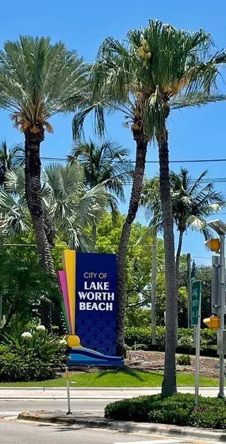 1202 S M Street, Lake Worth Beach – leased