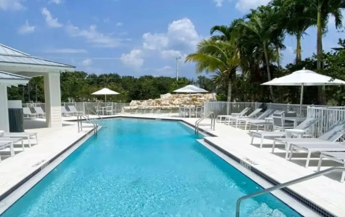 Relax by the Pool at 159 Clusia Lane 59 Centerville, Tequesta
