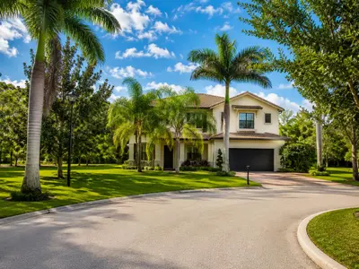 4540 SW Scrub Pine Terrace, Palm City – Single Family Residence for sale