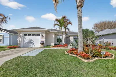 6713 ALEMENDRA Street, Fort Pierce – Single Family Residence for sale