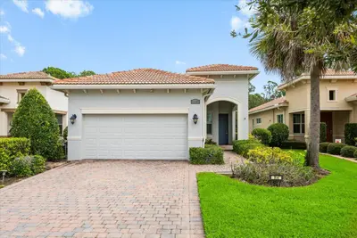 11147 SW VISCONTI Way, Port St. Lucie – Single Family Residence for rent