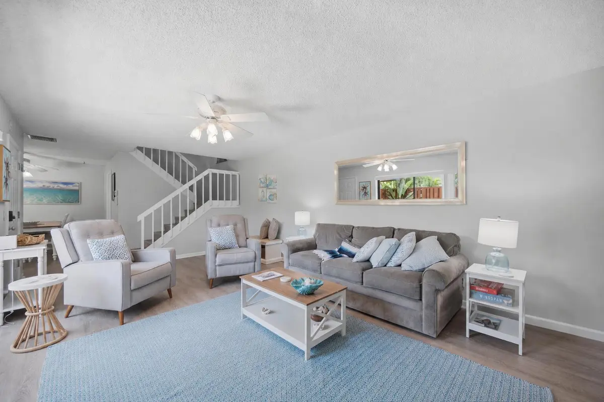 Living Room 135 at 135 Ocean Cove Drive, Jupiter