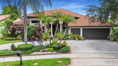 , Pembroke Pines – sold