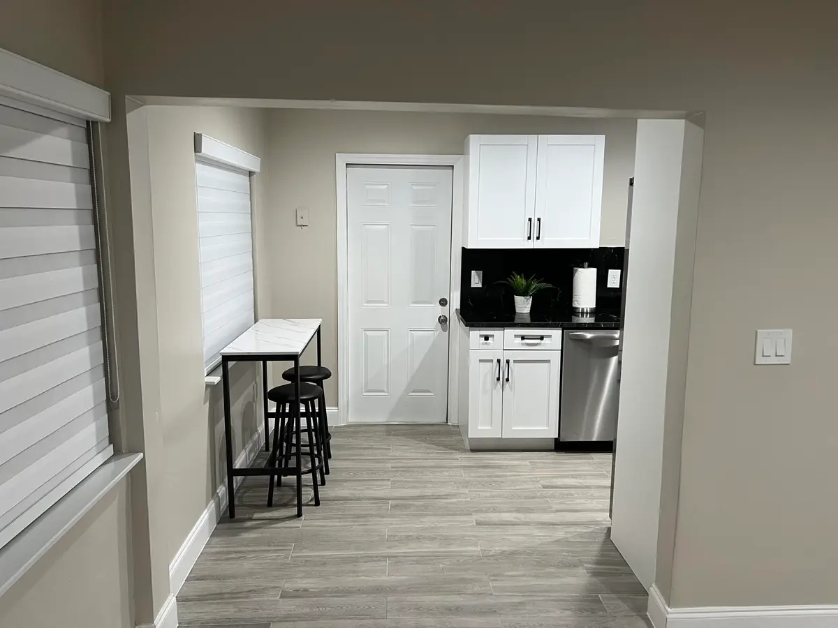 Sitting Area 601 NW 2nd Street at 601 NW 2ND Street 1, Delray Beach