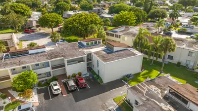 2540 BOUNDBROOK Boulevard 110, Palm Springs – Condominium for sale