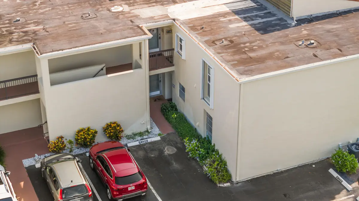 16E63233-29D2-452D-BF90-D78A424B6331 at 2540 BOUNDBROOK Boulevard 110, Palm Springs