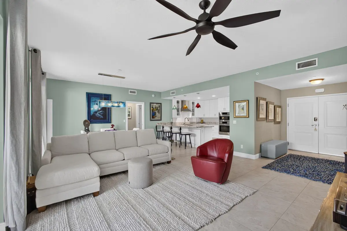 Condo at 1013 BAY COLONY Drive, Juno Beach