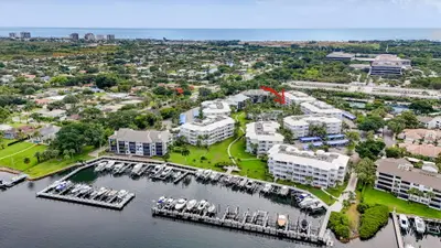 1013 BAY COLONY Drive, Juno Beach – Condominium for sale