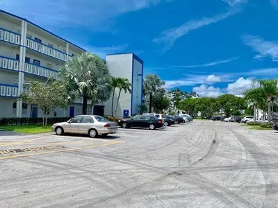 1049 Lincoln C, Boca Raton – sold