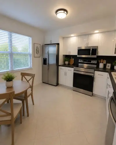 3301 Aruba Way K2, Coconut Creek – Condominium for sale