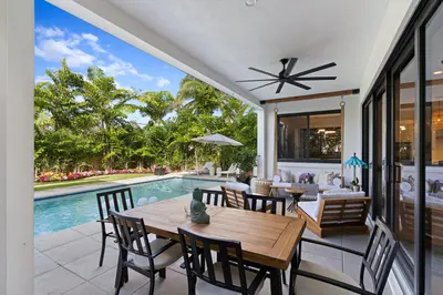 238 SE 4TH Avenue, Delray Beach – Single Family Residence for rent