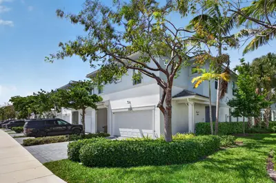 1835 Sandpiper Pointe Place, Deerfield Beach – leased